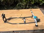 Tacx, Ophalen, Gebruikt, Overig gereedschap