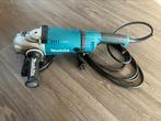 Makita haakse slijper 230mm 2600w, Doe-het-zelf en Verbouw, Ophalen of Verzenden, Nieuw, 1000 watt of meer, Haakse handslijpmachine
