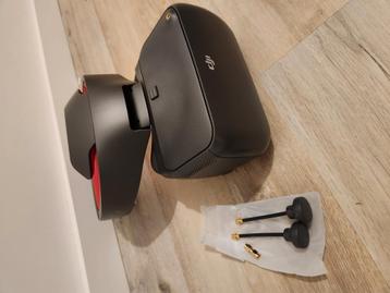 DJI Goggles Racing Edition (RE) – met antennes beschikbaar voor biedingen