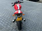 Ducati Monster 620 i.e. DIV. CARBONDELEN, ZEER LAGE KM STAND, 618 cc, Toermotor, Bedrijf, 2 cilinders