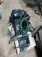 Onderdelen evinrude 115 pk, Ophalen, Gebruikt, Motor en Techniek