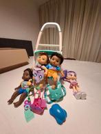 Hasbro littles baby alive, Ophalen, Zo goed als nieuw, Babypop