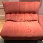 Homestock loveseat inclusief hocker, Huis en Inrichting, Ophalen, Overige maten, 75 tot 100 cm, Zo goed als nieuw