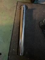 Tafel poot. Of bar of bureau. Mooi dik exemplaar/., Huis en Inrichting, Tafels | Salontafels, Minder dan 50 cm, Gebruikt, Rond