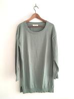 Wolf & Storm trui – biokatoen – XS/S, Ophalen of Verzenden, Nieuw, Maat 34 (XS) of kleiner, Groen