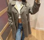 Maison martin margiela omkeerbare trenchcoat, Hobby en Vrije tijd, Ophalen of Verzenden, Zo goed als nieuw, Bovenkleding