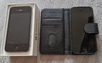 Iphone 4S/5 . Voor onderdelen., Telecommunicatie, Mobiele telefoons | Apple iPhone, 16 GB, Zwart, Ophalen of Verzenden, Zo goed als nieuw