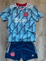 Ajax tenue #11 Promes maat 152, Sport en Fitness, Voetbal, Maat XS of kleiner, Ophalen of Verzenden, Zo goed als nieuw