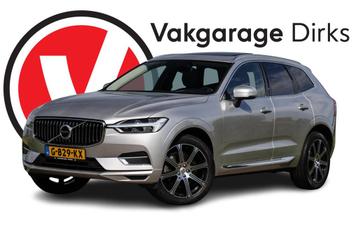Volvo XC60 2.0 T4 Inscription  Pano  ACC  Leder beschikbaar voor biedingen