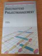 Doeltreffend Projectmanagement - Boek, Ophalen of Verzenden, Gelezen, Management, Erling S. Andersen