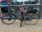 Qwic premium elektrische fiets, Fietsen en Brommers, Fietsen | Dames | Damesfietsen, Ophalen of Verzenden, Zo goed als nieuw