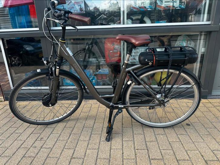 Qwic premium elektrische fiets  vanaf 699, Fietsen en Brommers, Fietsen | Dames | Damesfietsen, Zo goed als nieuw, Overige merken