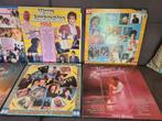 Warm Aanbevolen 8 Lp's, Ophalen of Verzenden, Zo goed als nieuw, Pop