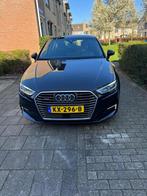 Audi A3 1.4 Tfsi 204pk E-tron S Tronic 2016 Bruin, Auto's, Audi, Stof, Zwart, 4 cilinders, Bruin