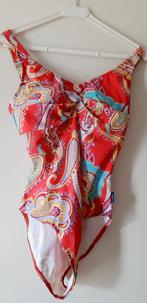 CYELL BADPAK NIEUW 38B, Ophalen of Verzenden, Nieuw, Zwart, Badpak