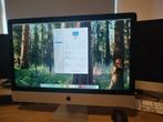 iMac 27-inch Slimline, Computers en Software, Apple Desktops, Ophalen, Gebruikt, SSD, IMac