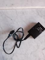 oplader Canon CB-2LDE voor digitale camera, Verzenden, Canon