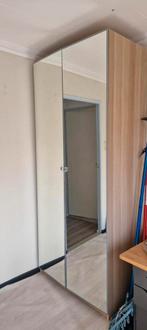 IKEA Pax kast – Gedemonteerd, Ophalen, 200 cm of meer, 50 tot 100 cm, Zo goed als nieuw