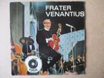 s5559 wim sonneveld - frater venantius, Cd's en Dvd's, Vinyl Singles, Ophalen, Gebruikt, 7 inch, Single