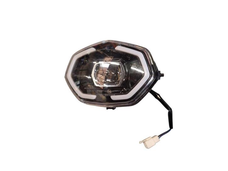 Koplamp origineel GTS Palermo, Fietsen en Brommers, Brommeronderdelen | Scooters, Gebruikt, Ophalen of Verzenden