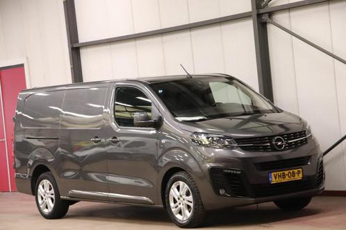 Opel Vivaro 2.0 CDTI 150PK L3H1 EURO 6 Opel Vivaro 2.0 CDTI, Auto's, Bestelauto's, Bedrijf, Te koop, ABS, Achteruitrijcamera, Airbags
