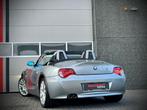BMW Z4 Roadster 2.5 Si / Lci / Individual Silverstone / Manu, Auto's, Gebruikt, 2497 cc, Cabriolet, Bedrijf