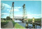 962836	Alphen a d Rijn	Hefbrug	Gelopen met Postzegel