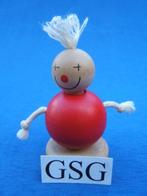 Clowntje nr. 17027-02, Ophalen, Zo goed als nieuw