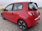 Renault Twingo 1.2 16V Collection 2012 | Airco | Cruise | LM, Voorwielaandrijving, Gebruikt, Zwart, 4 cilinders