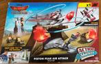 Disney planes fire & rescue. Piston peak air attack, Ophalen of Verzenden, Zo goed als nieuw