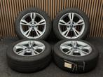 Originele 16 inch Ford Focus C Max 5x108 ET50 TPMS 215/55/16, Ophalen, 215 mm, 16 inch, .