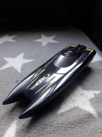 RC speedboot, Ophalen, Gebruikt, 1:32 tot 1:50, Overige merken