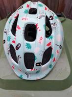 Fietshelmpje voor kind ongeveer 3 jaar, Ophalen of Verzenden, Gebruikt, XS