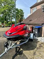 Kawasaki Ultra 250 incl nette trailer!, Watersport en Boten, Jetski's en Waterscooters, Ophalen, Gebruikt, Benzine, 200 pk of meer