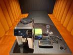 Philips Saeco GranAroma Deluxe SM6685/00 - Espressomachine, Ophalen, Afneembaar waterreservoir, Espresso apparaat, 10 kopjes of meer