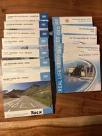 tacx training videos, Ophalen of Verzenden, Gebruikt, Overige typen