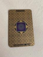 EMF anti straling Card Aires Technologies, Ophalen of Verzenden, Zo goed als nieuw, Overige typen