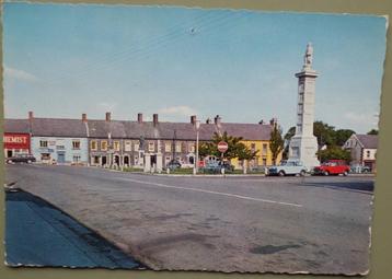 Comber - Ierland - oude autos - Mini - 1964 beschikbaar voor biedingen