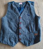 Stoer jongens gilet 7/8 jaar van name it maat 122/128., Ophalen of Verzenden, Zo goed als nieuw, Jongen, Overige typen