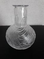 Lalique  , vaasje , gesigneerd, Antiek en Kunst, Ophalen of Verzenden