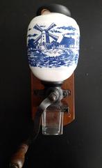 Vintage Koffiemolen, Antiek en Kunst, Ophalen of Verzenden