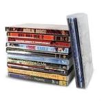 GEZOCHT: originele dvd’s voor het goede doel(omg ijsselstein, Alle leeftijden, Ophalen, Gebruikt, Boxset