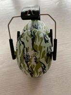Jippie's Gehoorbeschermer Camouflage 5-16 jaar, Ophalen of Verzenden, Nieuw