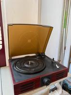 Shenzhen Jiayin King Speed Record Player Model No JW-210GPA, Ophalen, Gebruikt, Overige merken