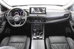 Nissan X-Trail 1.5 e-4orce Tekna Plus 4WD *1ste Eigenaar*Ful, Automaat, 1497 cc, Zwart, Overige kleuren
