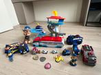 Paw Patrol auto’s - inclusief 3 uitklapbare, Ophalen, Gebruikt