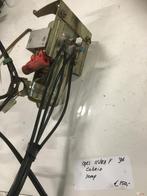 Opel Astra F 1996 Cabriodak Pomp / Motor, Auto-onderdelen, Elektronica en Kabels, Ophalen of Verzenden, Gebruikt