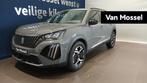 Peugeot 2008 1.2 Hybrid 136 Allure | Climate control | Apple, Gebruikt, Euro 6, 1199 cc, Hybride Elektrisch/Benzine