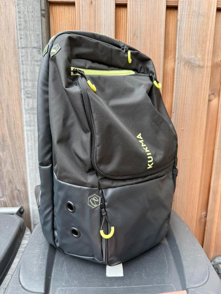 Isotherme padelrugzak 30L Kuikma, Sport en Fitness, Padel, Nieuw, Padeltas, Ophalen of Verzenden