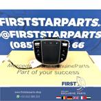 A2539000008 Mercedes FACELIFT TOUCHPAD W205 W253 W213 W166 C, Auto diversen, Autoradio's, Gebruikt, -, -, Ophalen of Verzenden